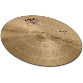 Paiste 2002 Classic Crash Cymbal (1061518) in Saudi Arabia