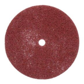3M (27747) High Strength Disc, 6 in x 1/2 in A VFN, 10 per inner