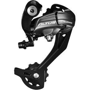 Bike Rear Derailleur Rd-M370 9-Speed Direct Mount