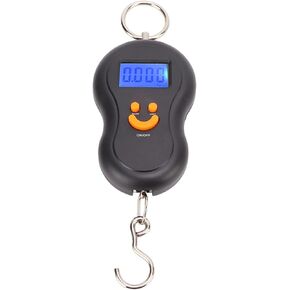 EVTSCAN Electronic Tension Calibrator - ortable String Tension Calibrator with LCD Digital Display, Shakeproof Tennis Badminton String Tools for Tennis Badminton Sports
