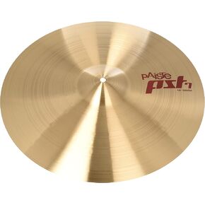 Paiste PST 7 Cymbal (PAISTE-PST7-Crash18)