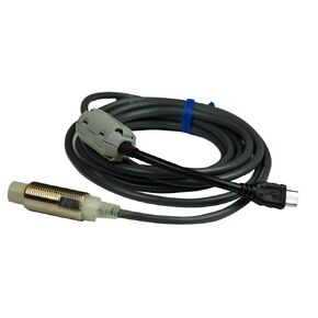 Shimpo E2E-X5ME1-Z-USB, Proximity Sensor with USB Connection for ST-320BL Stroboscopes