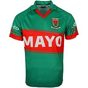 Malham Mayo Replica Athletic Jersey
