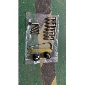 Dish Rack Screws