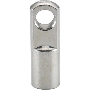 Baomain Foot Flange CI-63 for Foot mounting Work with Pneumatic Standard Cylinder SC 63