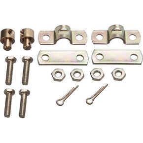 Dometic SeaStar Twin S Tandum Kit, 039489-002