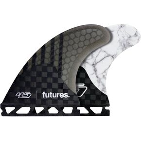 Futures Fins - HS2 Haydenshapes Generation Series