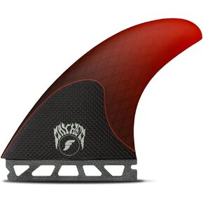 مجموعة الزعانف المستقبلية الفوضى 3.0 Thruster Fin in Kuwait