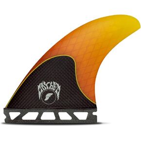 Futures Fins Mayhem 3.0 Thruster Fin Set