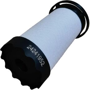 24241952 Precision Filter is suitable fr air compressor maintenance and replacement parts