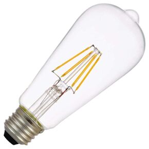 Sylvania Bulb LED ST19 Soft White 5W 40771