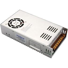 Baomain Switching Power Supply NES-350-15 15V 350 Watt 110-240 Volt
