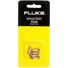 Fluke 630-mA 250-Volt Fuse