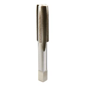 MaxTool 1/2-20T Hand Thread Taps HSS M2 Taper Taps 20 TPI FULLY GROUND RIGHT HAND; HTF02W00R032F