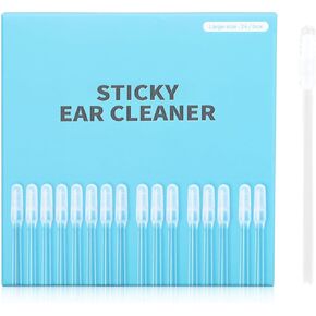 Disposable Ear Scoop (Small)