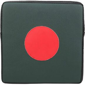 PU Wall Punch Boxing Bag Focus Target Wall Fighting Pad Sanda Taekowndo Training Bag Kicking Training