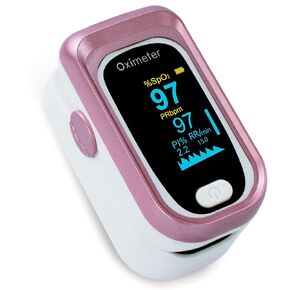 Pulse Oximeter Fingertip,Blood Oxygen Saturation Monitor,Spo2 Pulse Oxygen Saturation Pulse Monitor OLED Screen