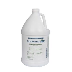 Disinfectant Solution - Case of Four Gallon Bottles