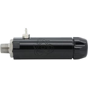 LPR Low Pressure Regulator