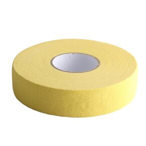 Cotton Cloth Tape, 82ft Roll (Grip Tape for Lyra Hoop, Trapeze and Bike Handlebars) (Black2)