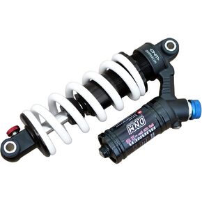 DNM BURNER-RCP2S MTB DH Bike Rear Shock 190mm 550 lbs, White Coil Spring, ST1945-W in Saudi Arabia
