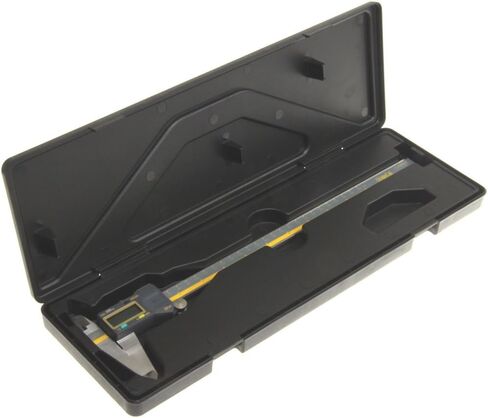 iGaging ABSOLUTE ORIGIN 0-12" Digital Electronic Caliper - IP54 Protection/Extreme Accuracy in Saudi Arabia