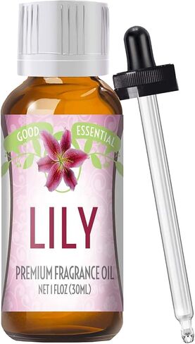 Good Essential Professional Tobacco Vanilla Fragrance Oil - 1 fl oz (30ml), for Diffusers, Candles, Soap, Lotion & Perfume Making in Kuwait