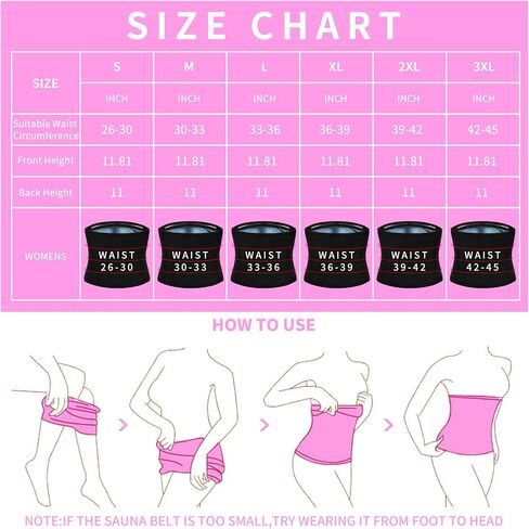 Sauna Sweat Waist Trainer Vest for Women Waist Trimmer Sauna Vest Sweat Tank Top Shaper Sauna Suit in Saudi Arabia