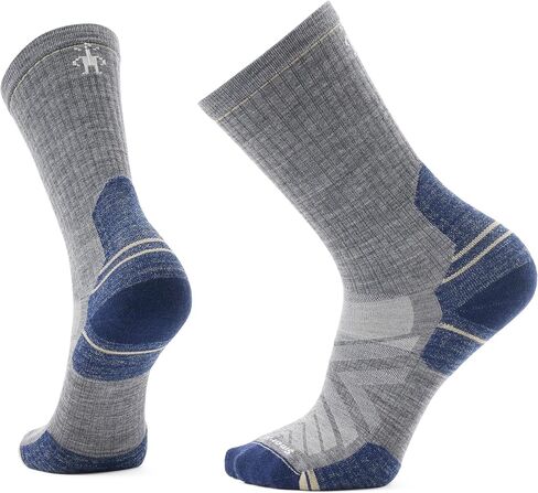 Smartwool Men's Hike Targeted Cushion Crew Socks in Saudi Arabia
