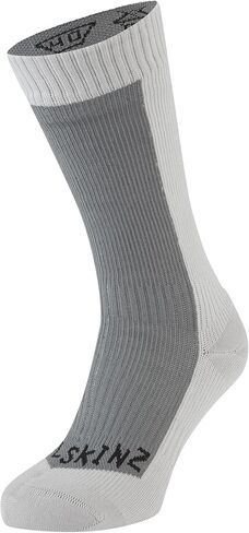 SEALSKINZ Women's Cold Weather Mid Length Sock in Saudi Arabia