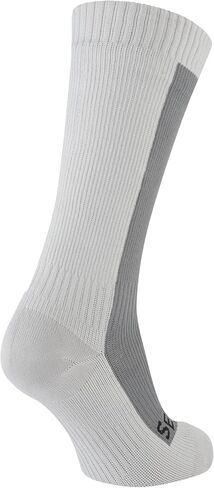 SEALSKINZ Women's Cold Weather Mid Length Sock in Saudi Arabia