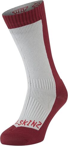 SEALSKINZ Women's Cold Weather Mid Length Sock in Saudi Arabia