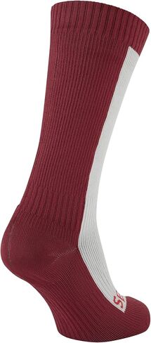 SEALSKINZ Women's Cold Weather Mid Length Sock in Saudi Arabia