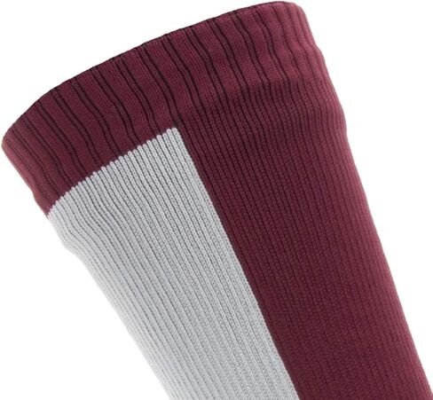SEALSKINZ Women's Cold Weather Mid Length Sock in Saudi Arabia