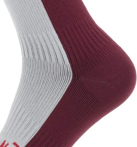 SEALSKINZ Women's Cold Weather Mid Length Sock in Saudi Arabia