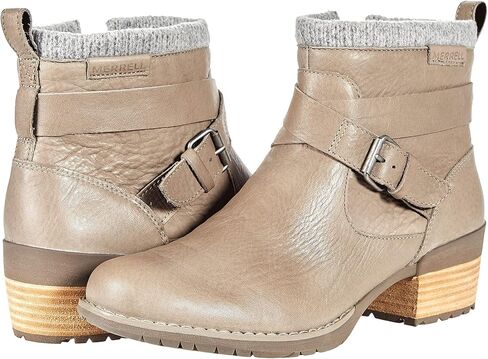 Merrell Shiloh II Zip Waterproof in Saudi Arabia