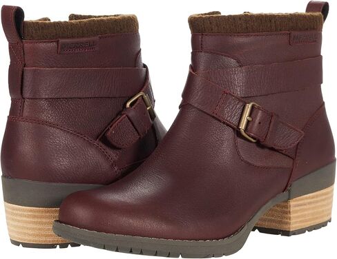 Merrell Shiloh II Zip Waterproof in Saudi Arabia