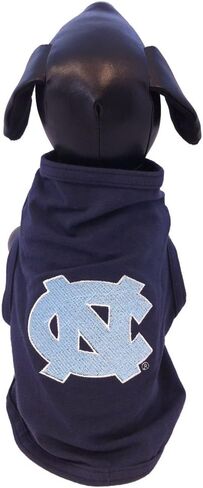 NCAA North Carolina Tar Heels Cotton Lycra Dog Tank Top in Saudi Arabia