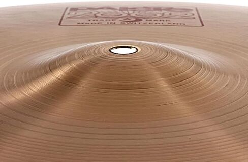 Paiste 2002 Classic Crash Cymbal (1061518) in Saudi Arabia