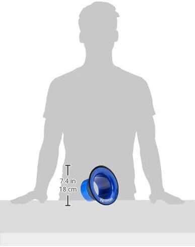 أزرق، بوصة (KP2-BLU) in Saudi Arabia