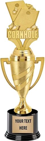 كأس كورنهول لجوائز التاج، وجوائز كورنهول للكأس الذهبية مقاس 14 بوصة، أدخل برايم النقش الخاص بك in Saudi Arabia
