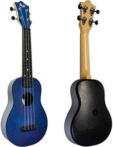 Flight, 4-String Travel Series Soprano Ukulele, Granada (TUS-40 New 2019) in Saudi Arabia