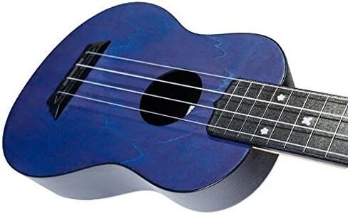 Flight, 4-String Travel Series Soprano Ukulele, Granada (TUS-40 New 2019) in Saudi Arabia