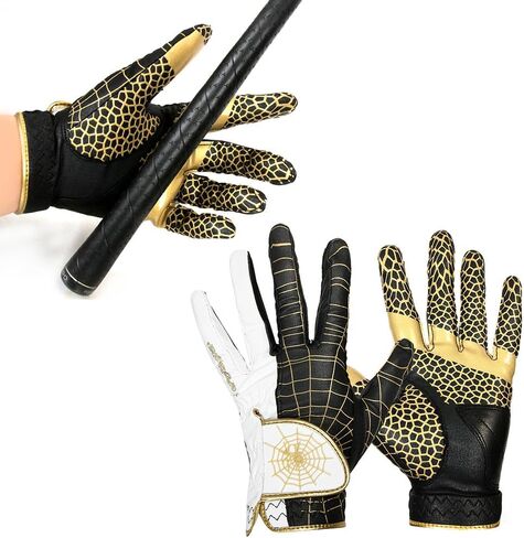 J&S SPORTING Spider Grip Nonslip Golf Glove in Saudi Arabia