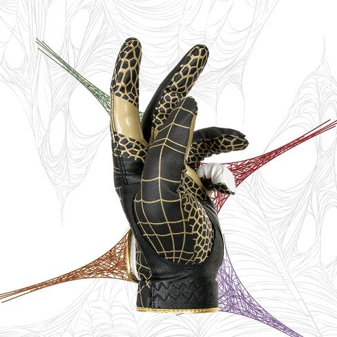 J&S SPORTING Spider Grip Nonslip Golf Glove in Saudi Arabia