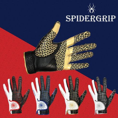 J&S SPORTING Spider Grip Nonslip Golf Glove in Saudi Arabia