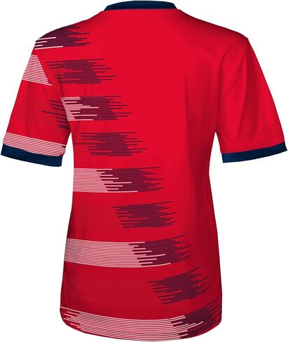 Outerstuff Women's FIFA 2023 World Cup Fan Top in Saudi Arabia