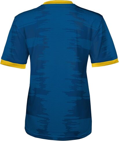 Outerstuff Women's FIFA 2023 World Cup Fan Top in Saudi Arabia