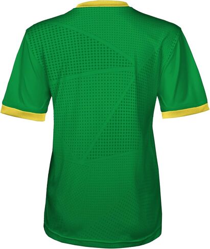Outerstuff Women's FIFA 2023 World Cup Fan Top in Saudi Arabia