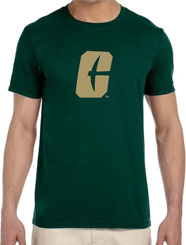 University of North Carolina Charlotte 49ers Shirt - NCAA Unisex Tee in Saudi Arabia